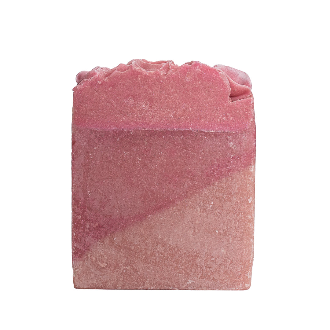 Savon Rose et Melon