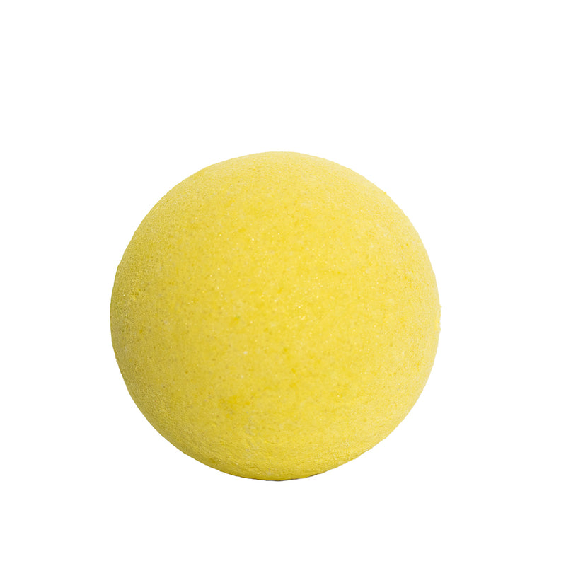 Bombe de bain Citron